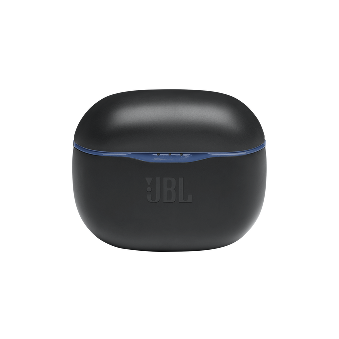 JBL Tune 125TWS - Blue - True wireless earbuds - Detailshot 4 image number null
